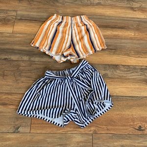Zaful Swim Shorts BUNDLE